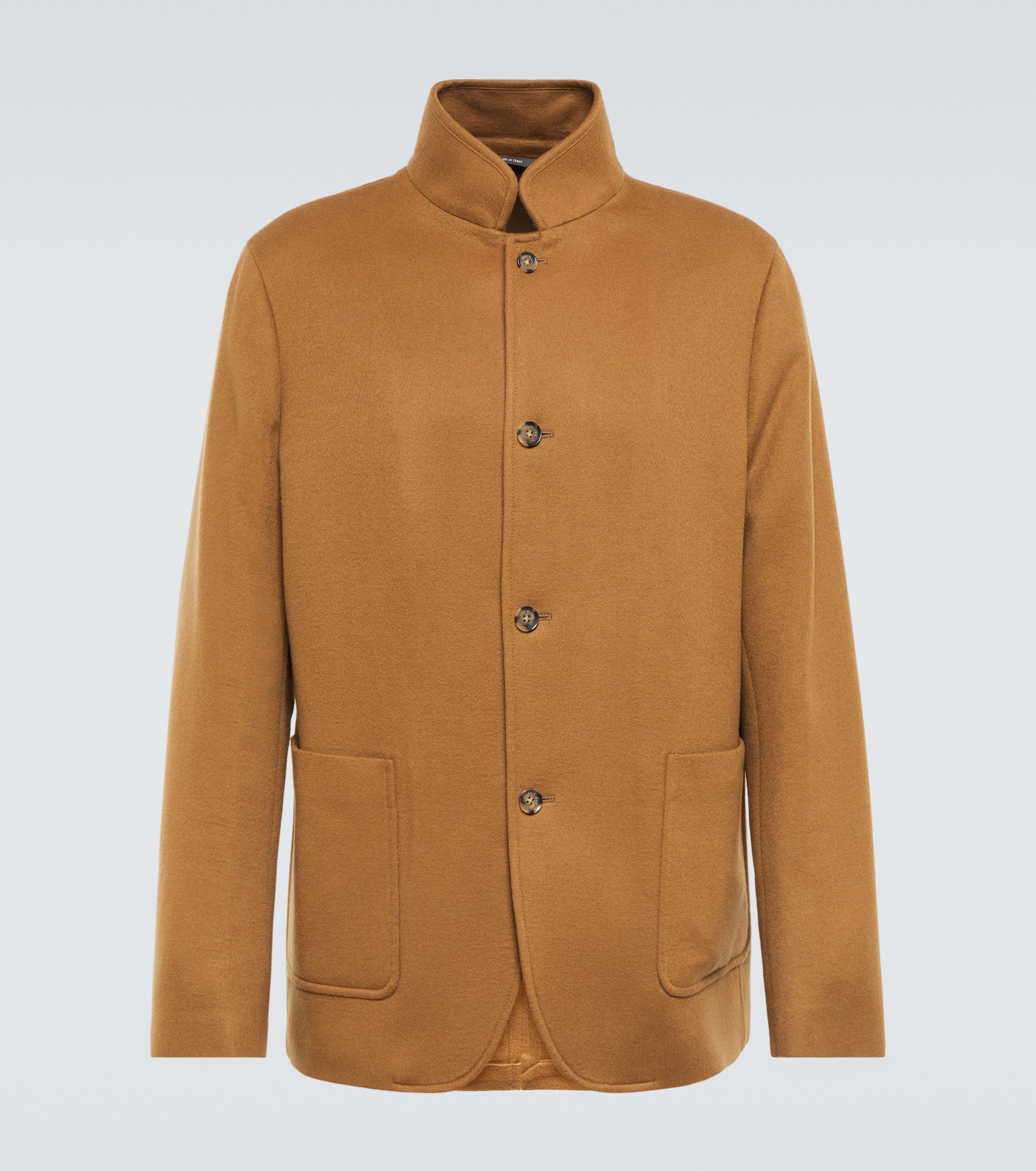 Loro Piana - Spagna cashmere jacket Loro Piana