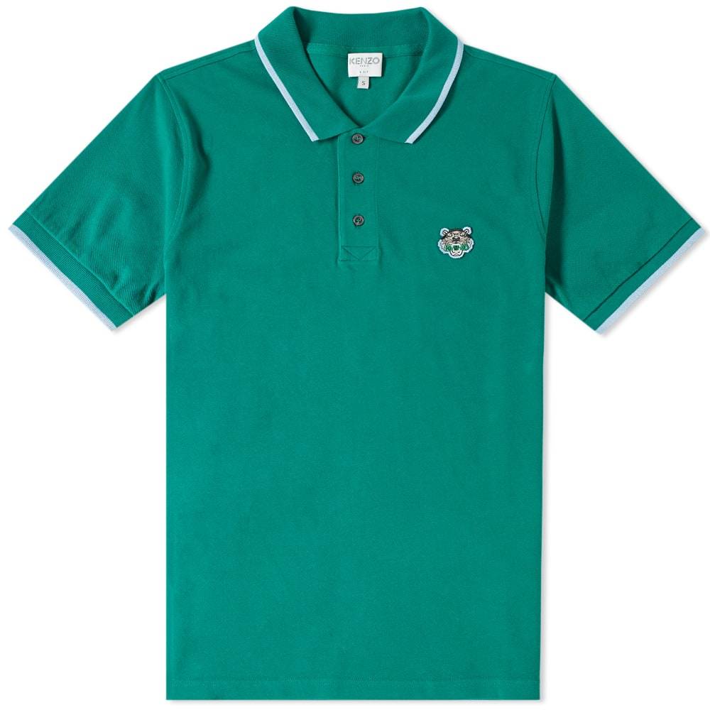 Kenzo Tiger Polo Kenzo