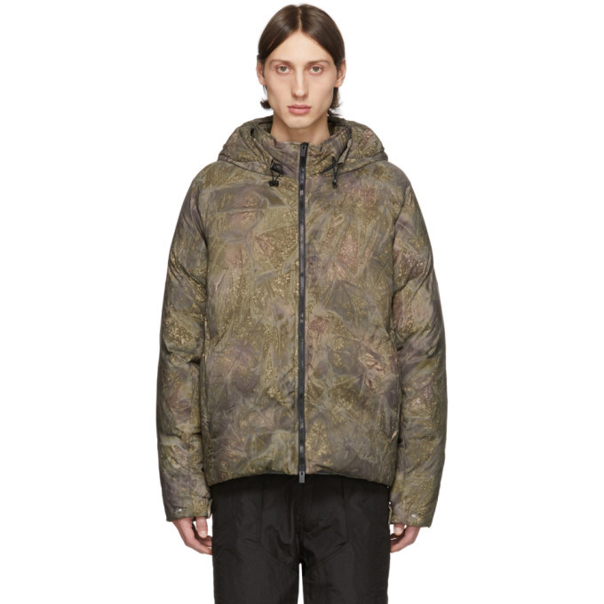 alyx puffer jacket