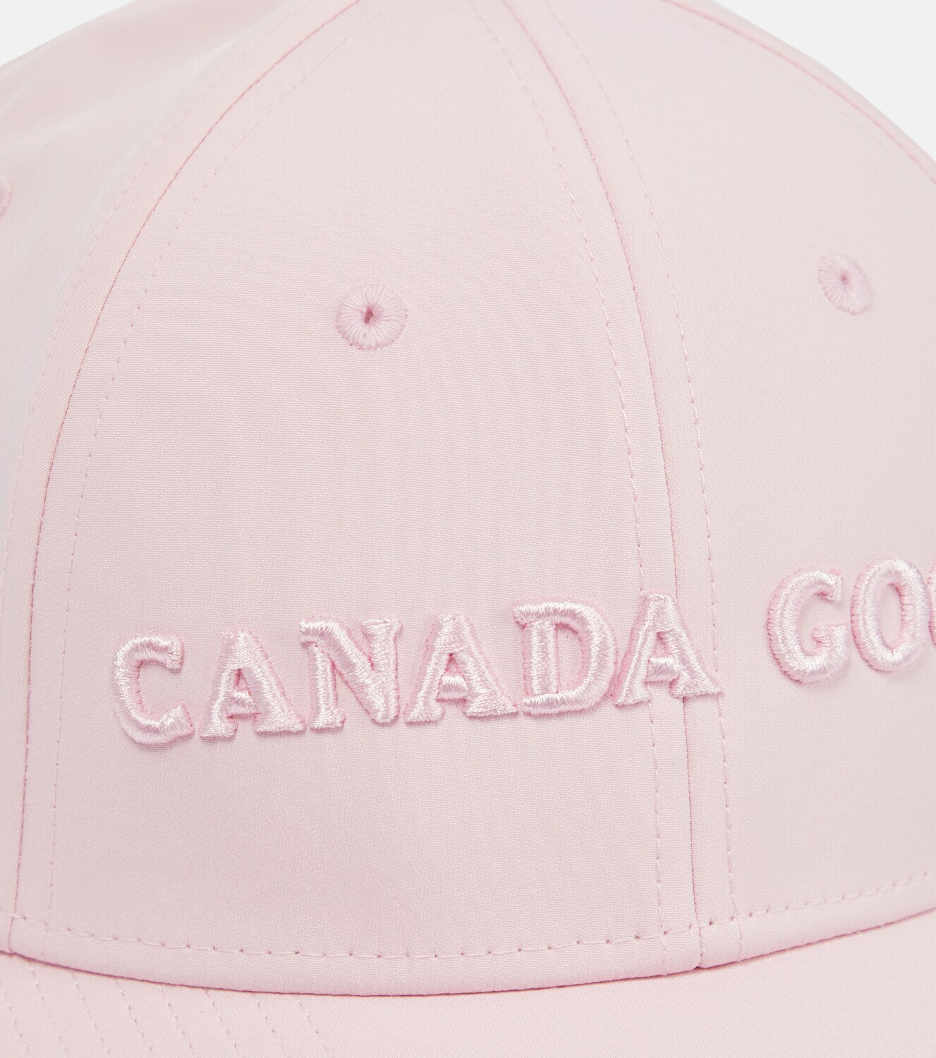 canada goose baseball caps