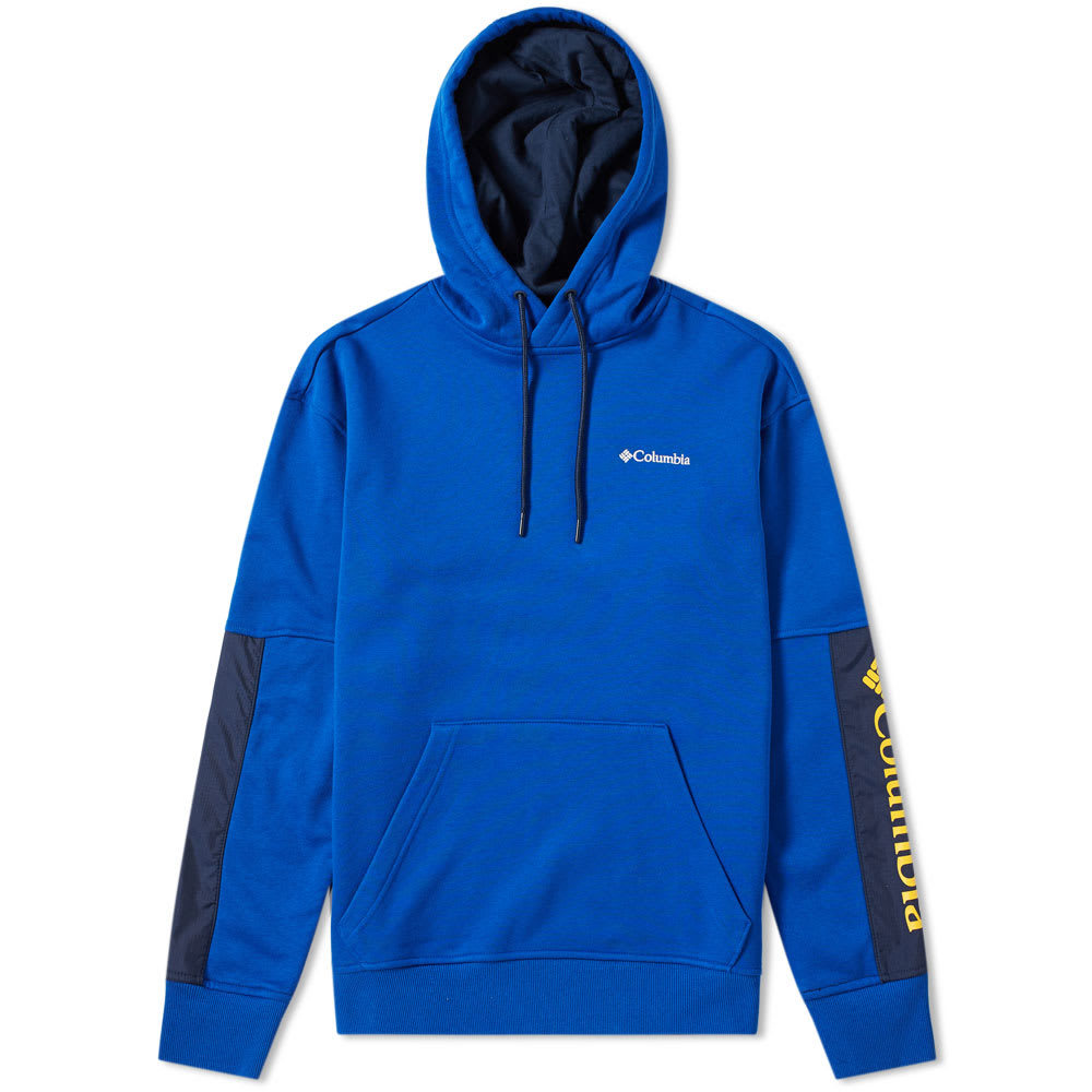 columbia fremont hoodie