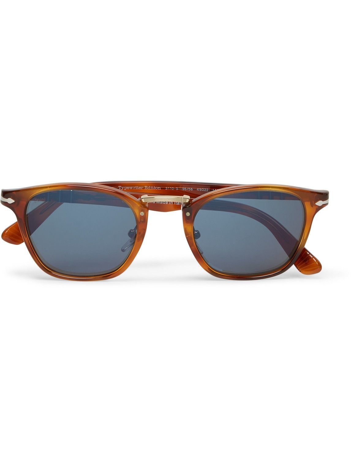 persol mirrored sunglasses