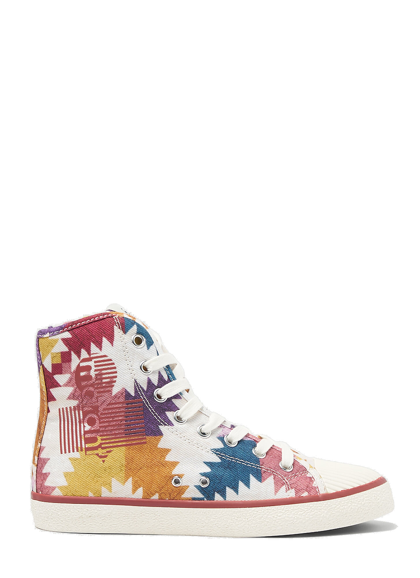 Benkeen Sneakers in Multicolour