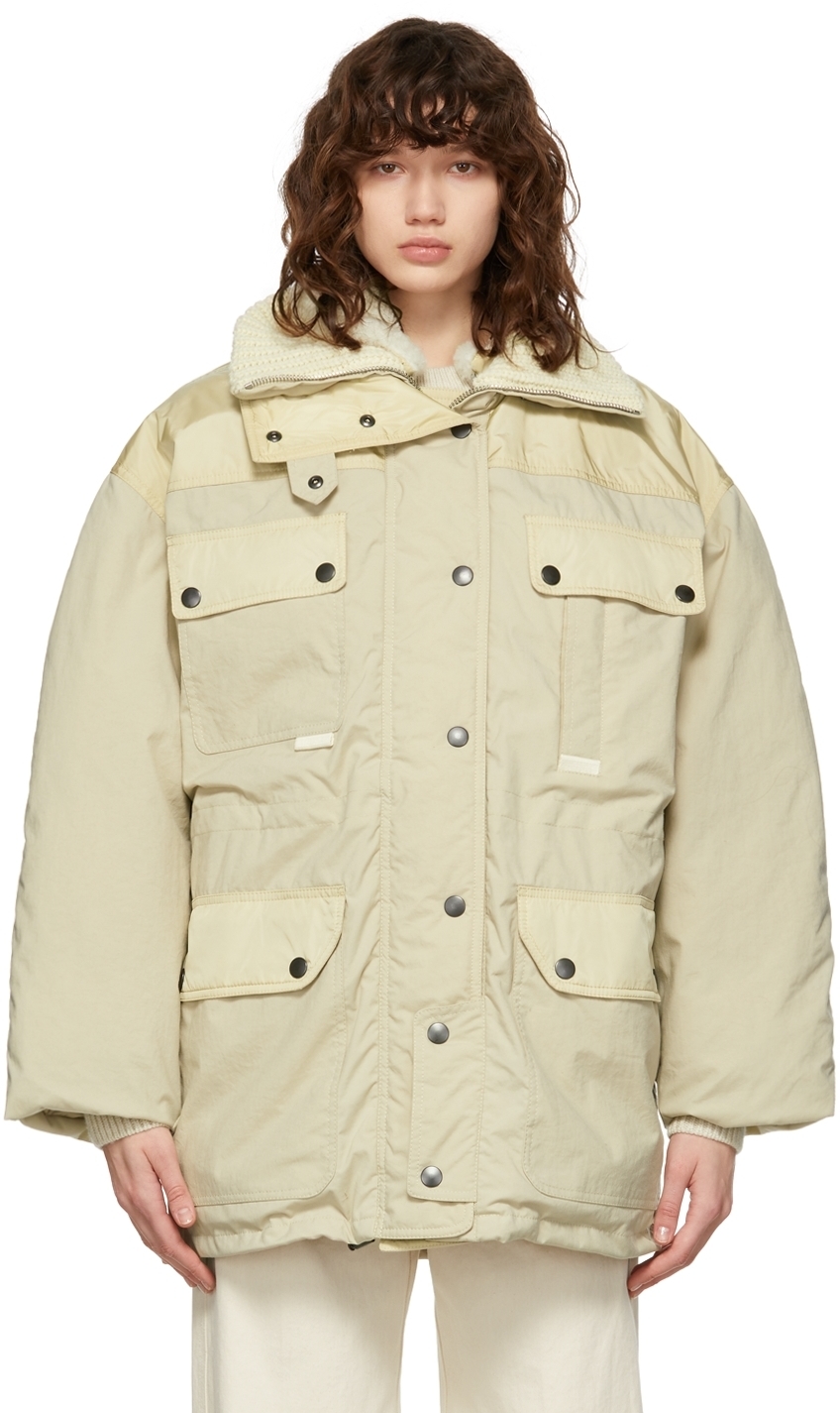 isabel marant thalia jacket