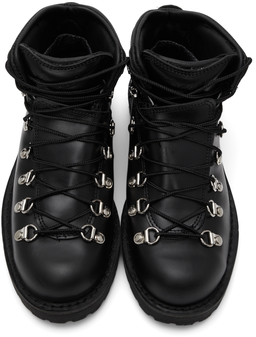 Danner Black Mountain Pass Boots Danner