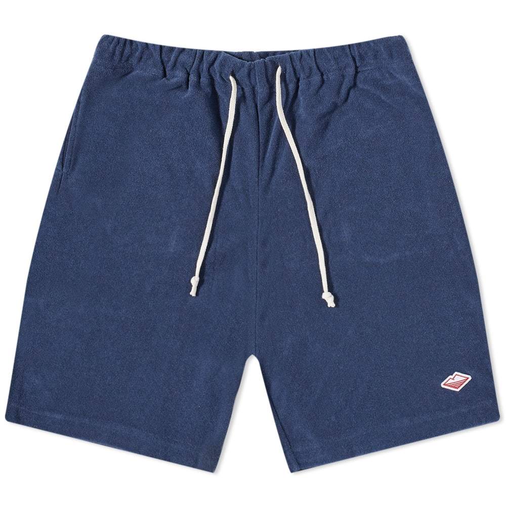 Battenwear Lounge Short Battenwear