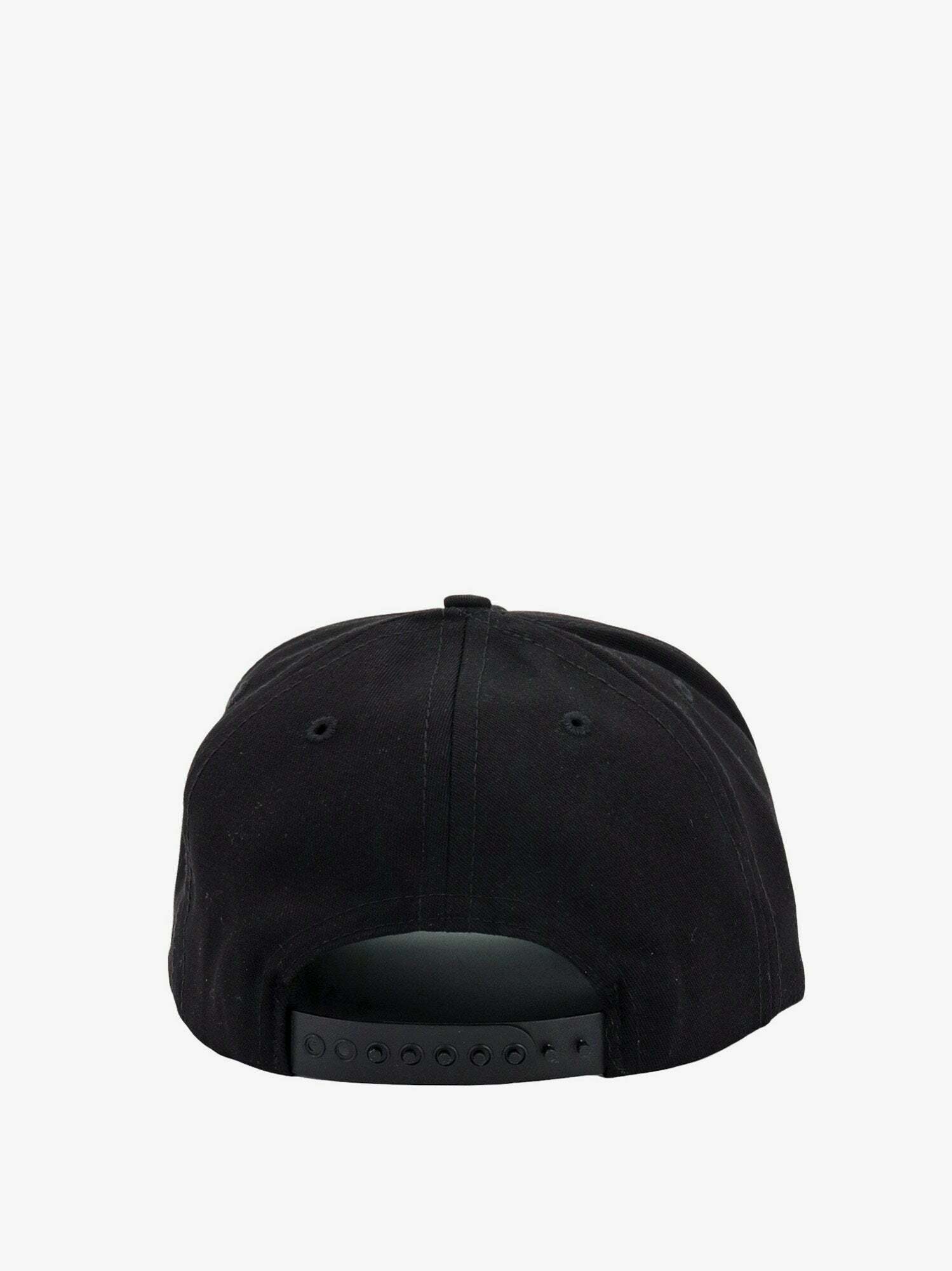 Rhude Hat Black Mens Rhude