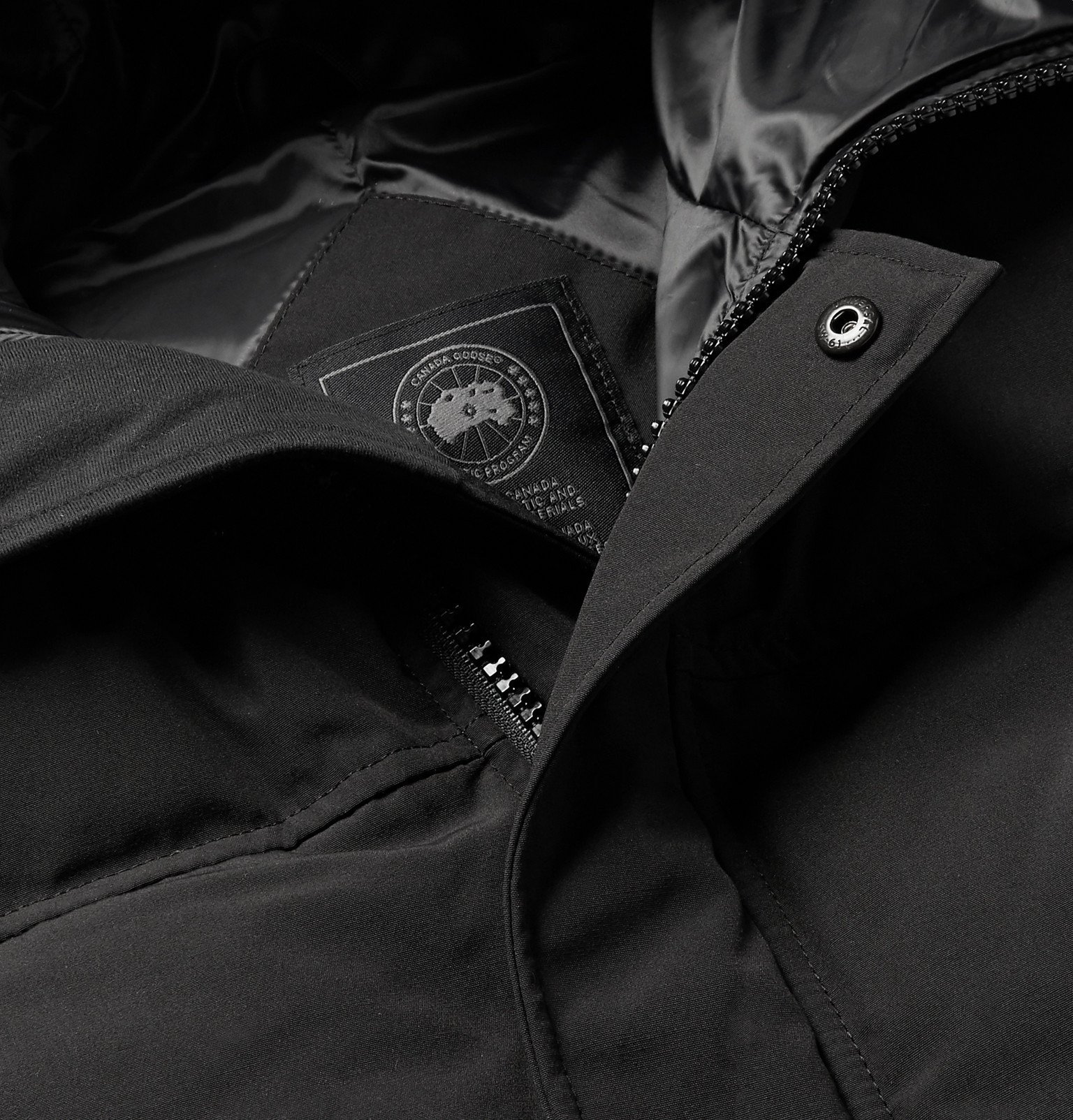 Canada Goose - MacMillan Fusion Fit 