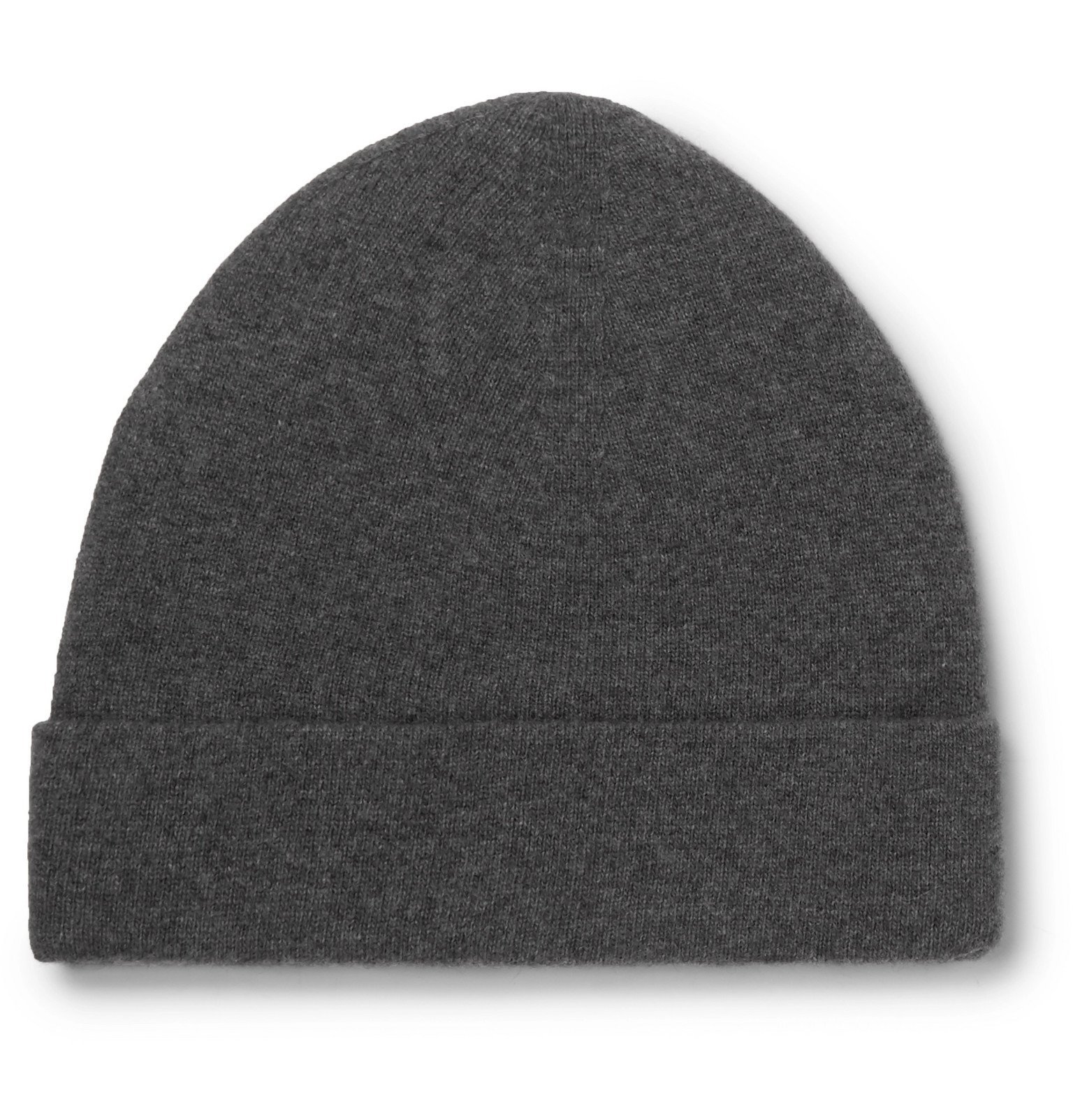 hush cashmere beanie