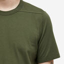 Rick Owens Men's Level T-Shirt in Green