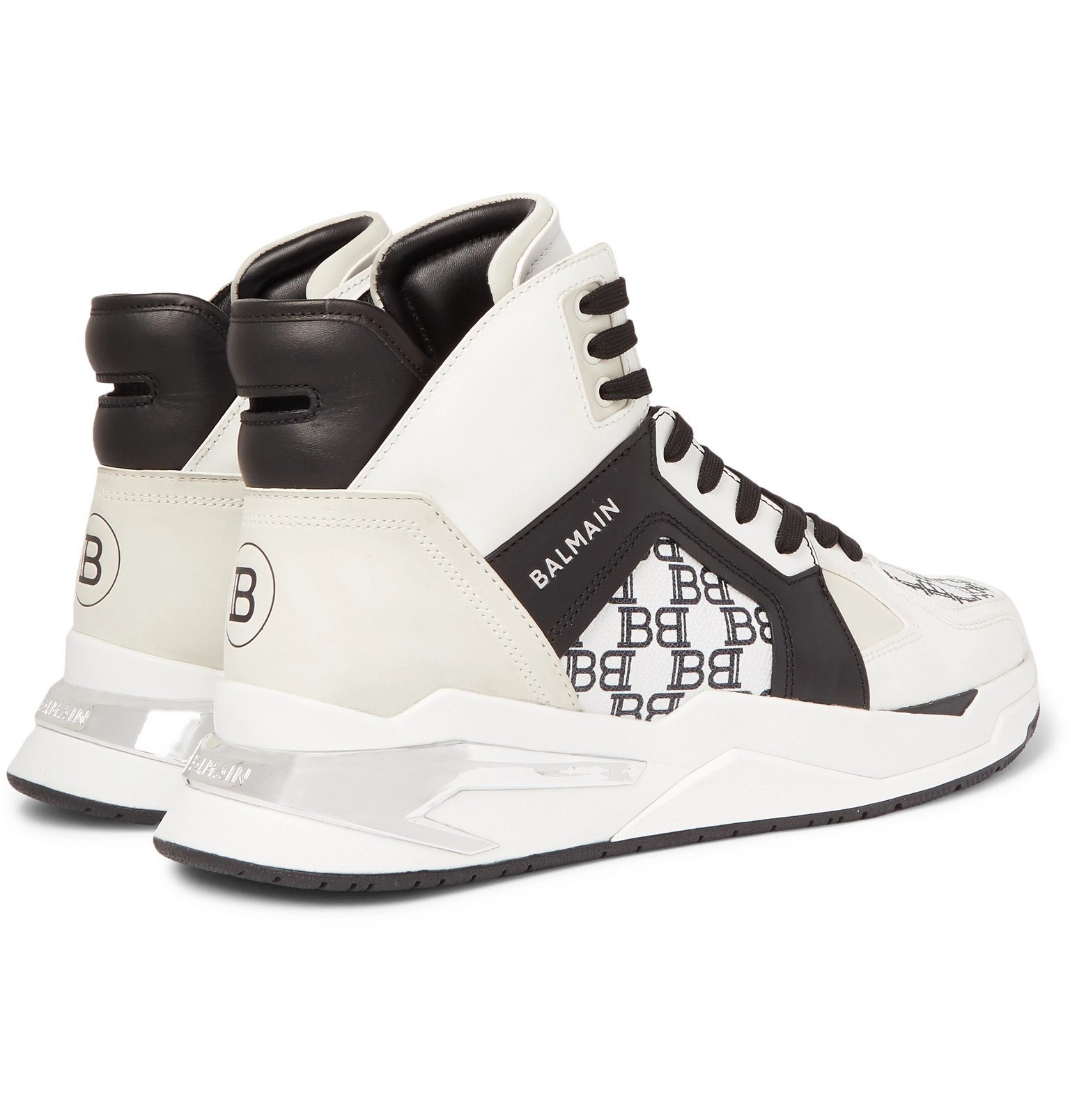 balmain b ball