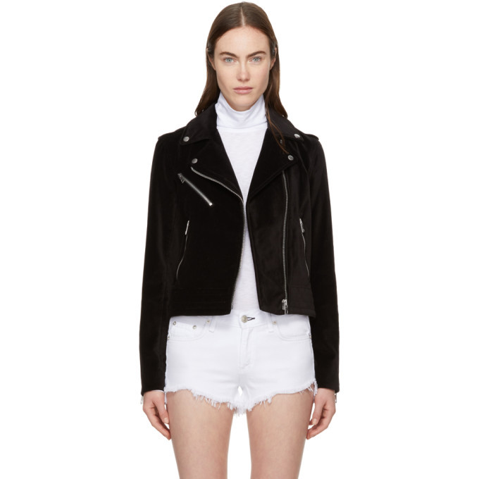 rag and bone mercer jacket