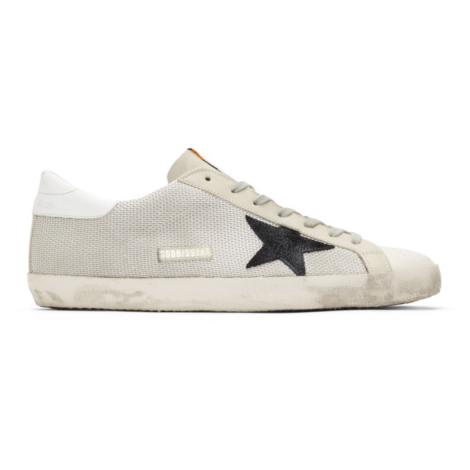 golden goose off white