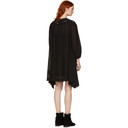 Isabel Marant Etoile Black Rita Dress