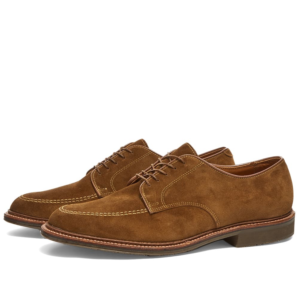 Photo: Alden Dover Shoe