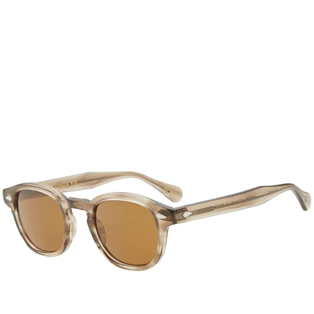 Moscot Lemtosh 46 Sunglasses Moscot