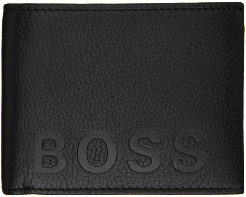 Boss Black Bold Wallet BOSS