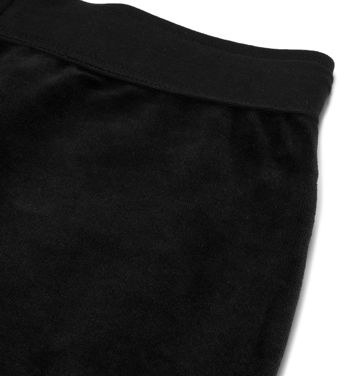 hugo boss track pants