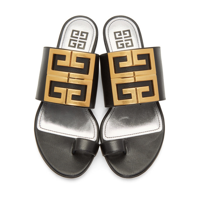 gucci toe ring
