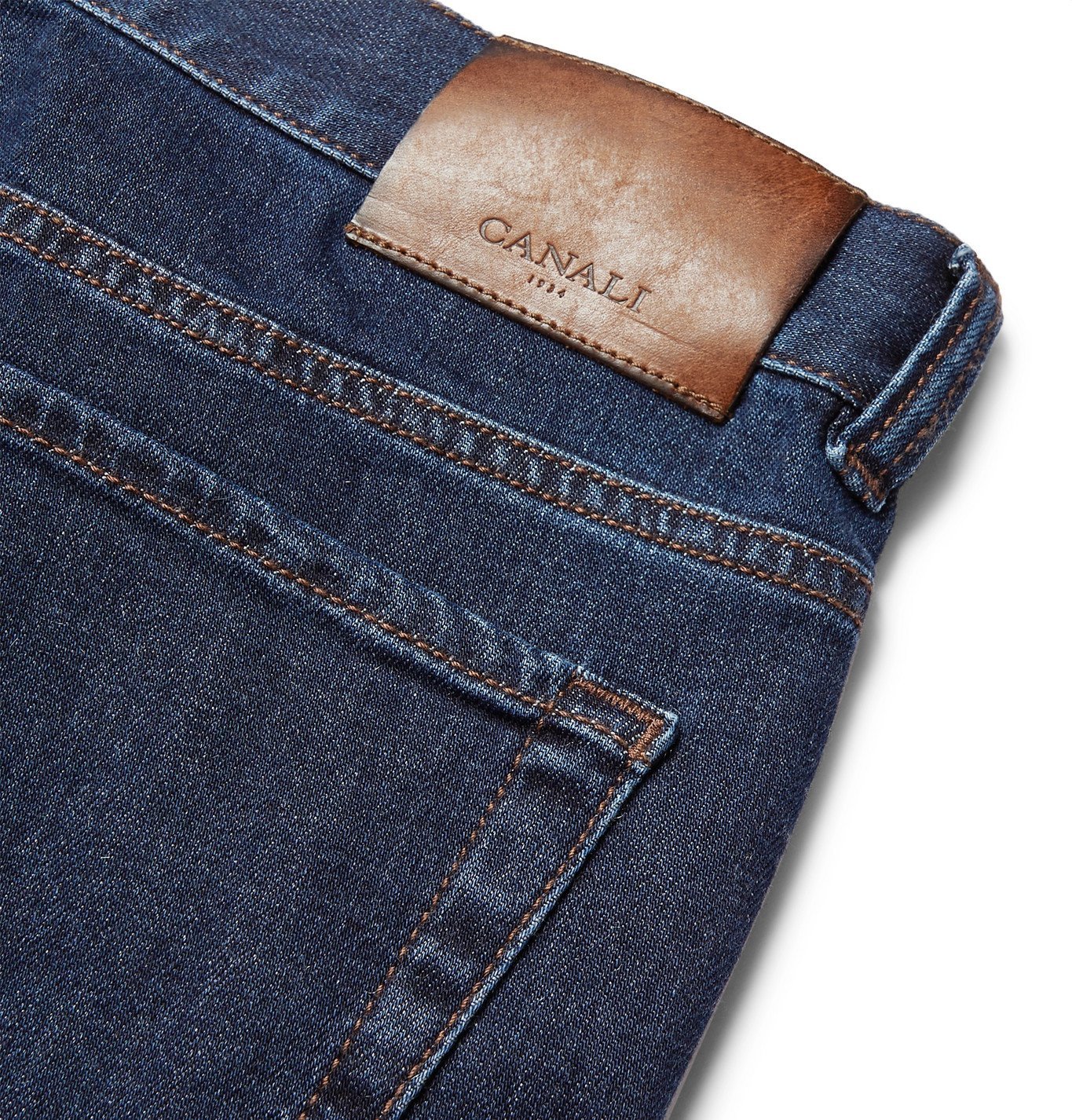 canali jeans