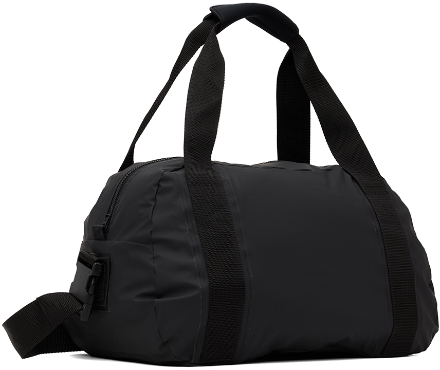 66°north Black Sports Bag