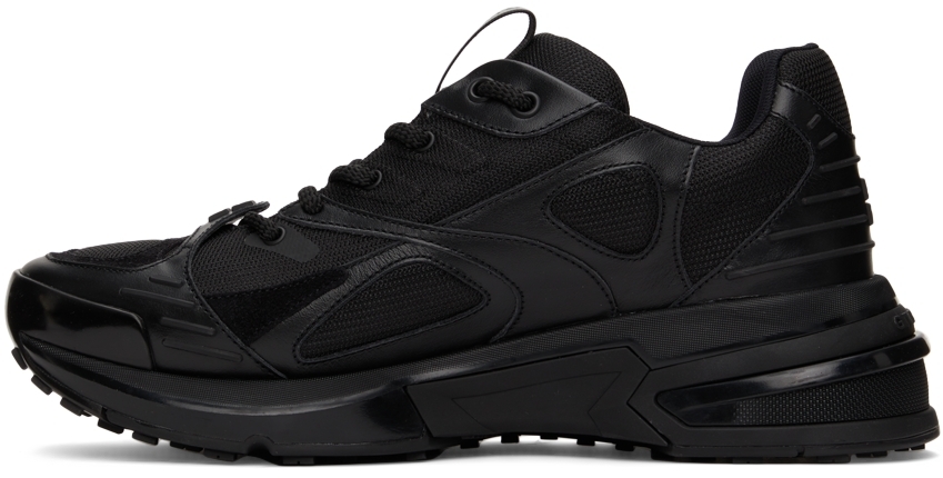 Givenchy Black GIV 1 TR Sneakers Givenchy