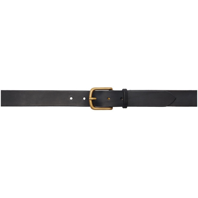maximum henry belt