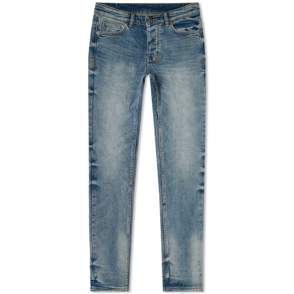 ksubi pure dynamite