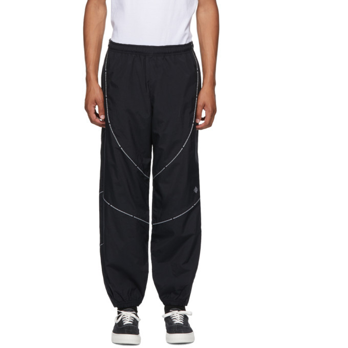 neighborhood track pants