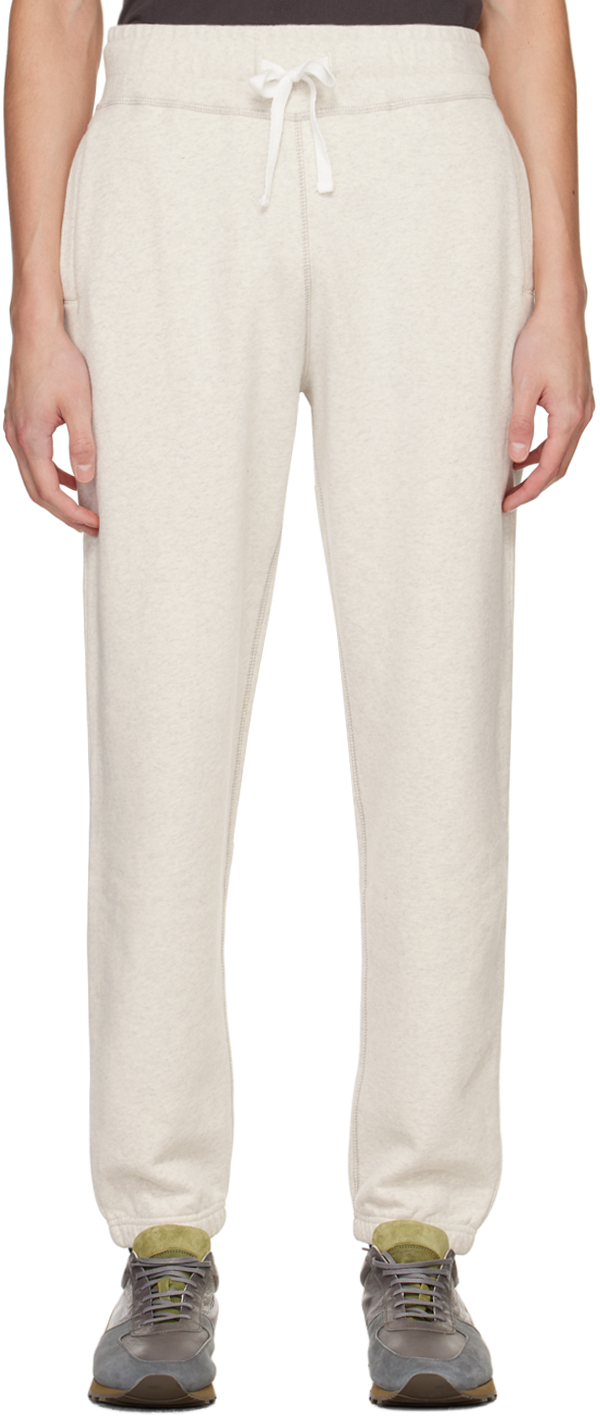 sunspel sweatpants