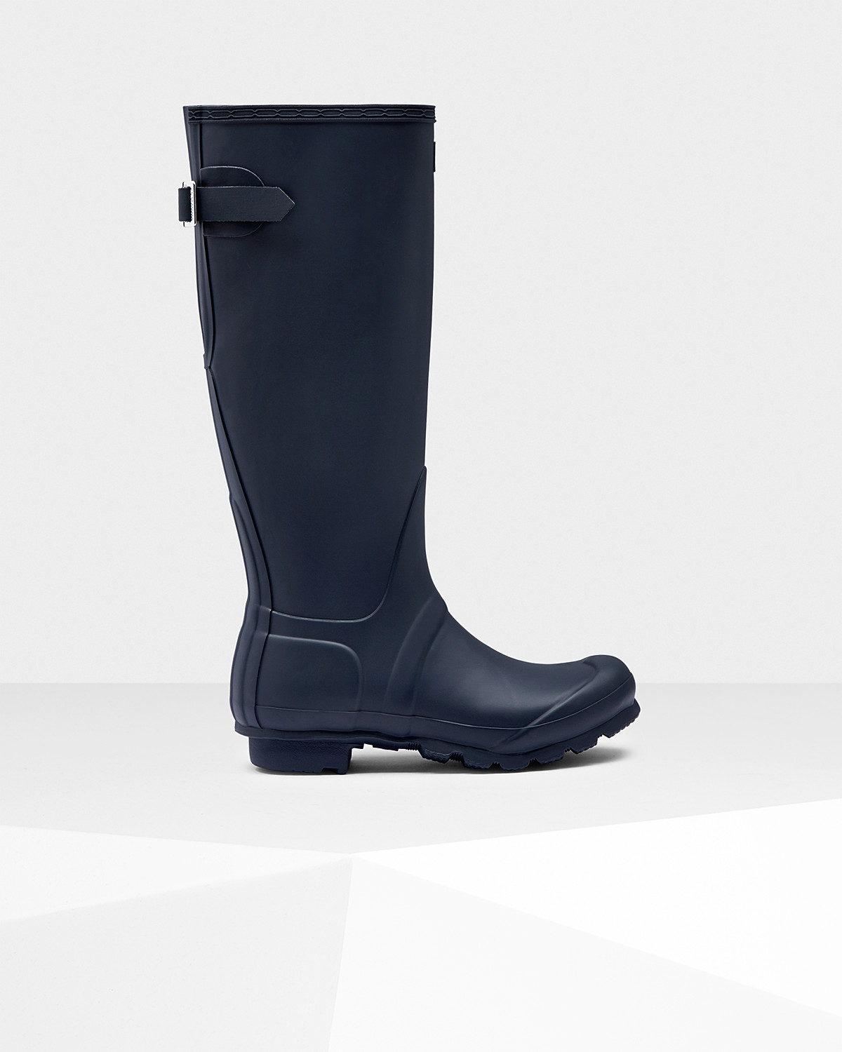 women's original back adjustable rain boots