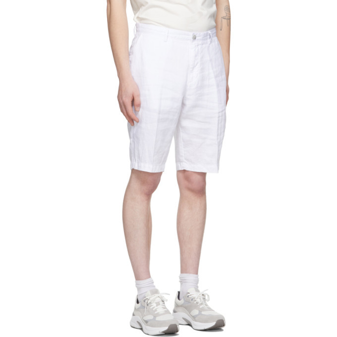hugo boss crigan shorts