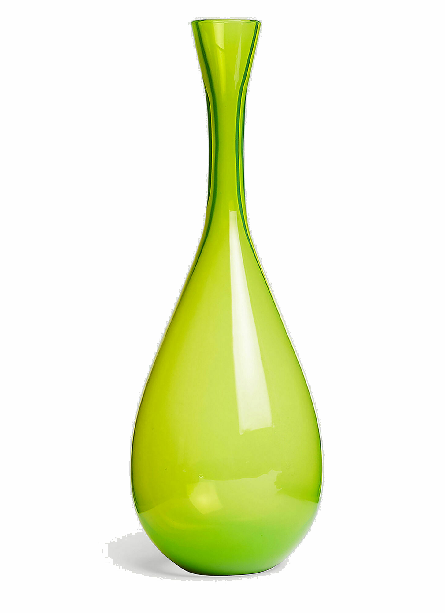 Photo: Morandi Bottle in Green