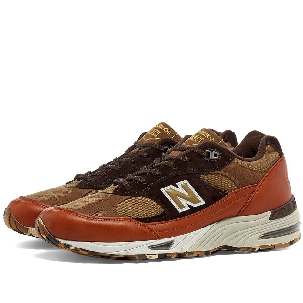 New Balance M991SOP - Made in England New Balance