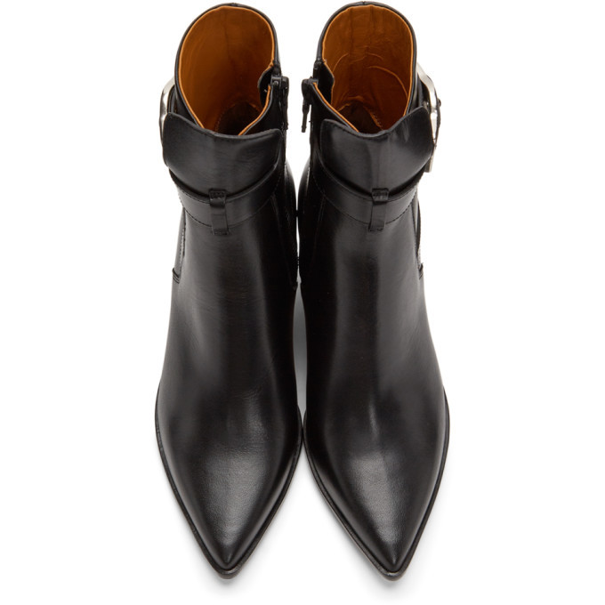 rag and bone brynn jodhpur bootie