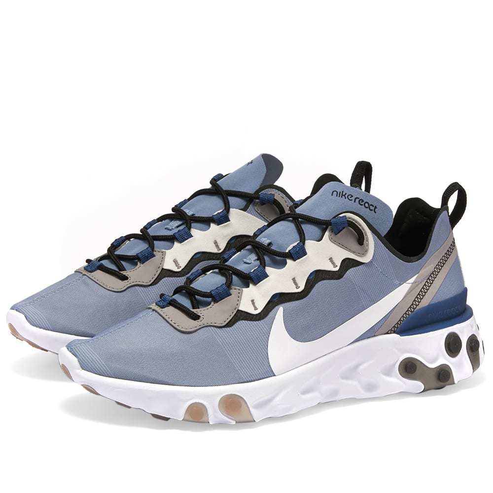 Nike react element 8 on sale