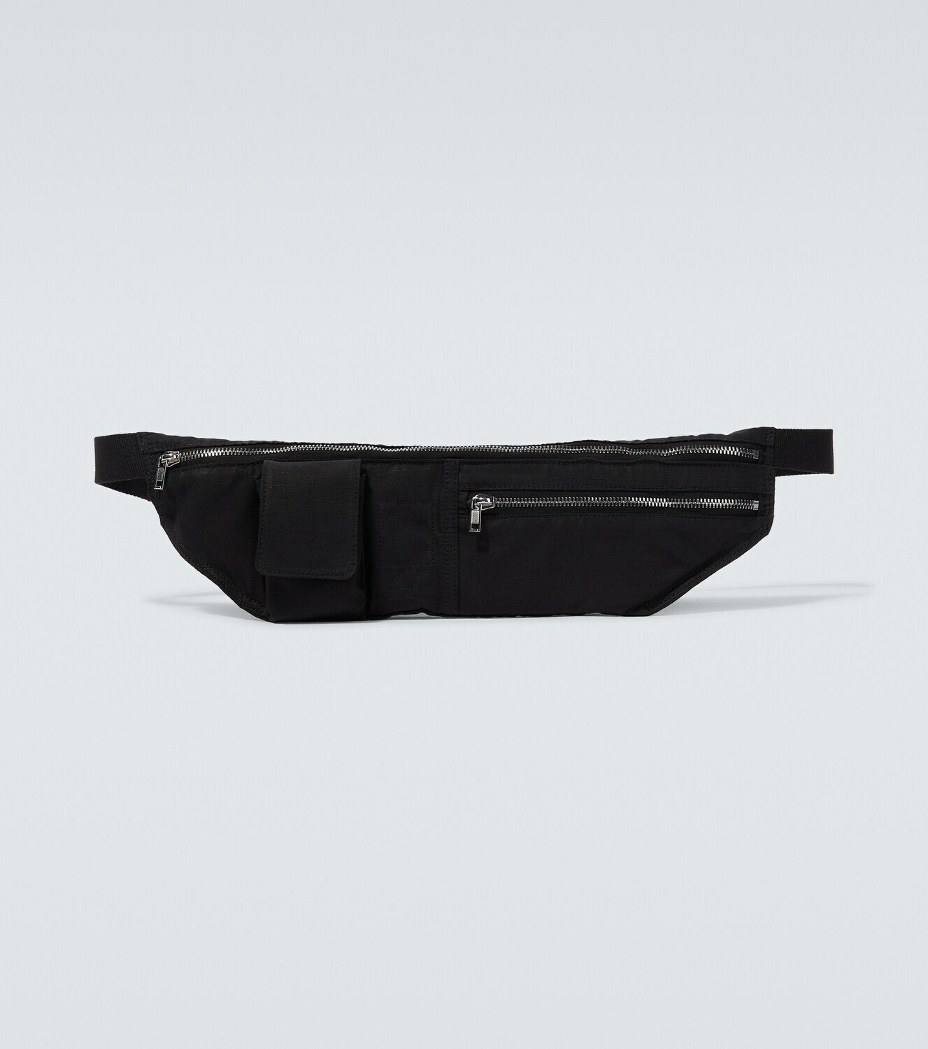 DRKSHDW by Rick Owens Cotton belt bag Rick Owens Drkshdw