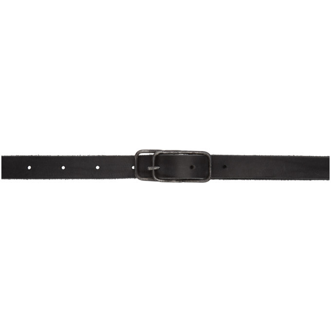boris bidjan saberi belt