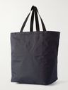 Polo Ralph Lauren - Logo-Appliquéd Recycled Canvas Tote Bag