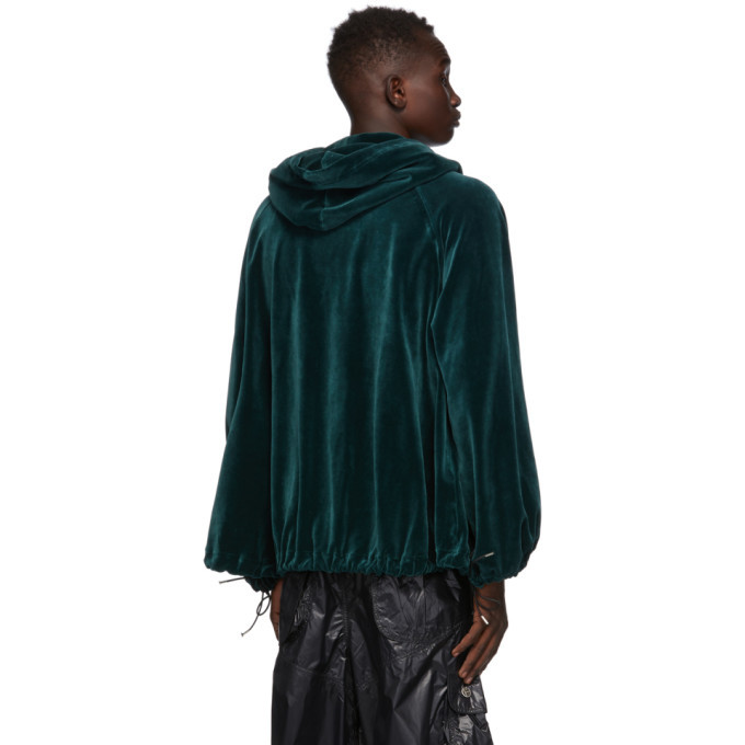 telfar medium green