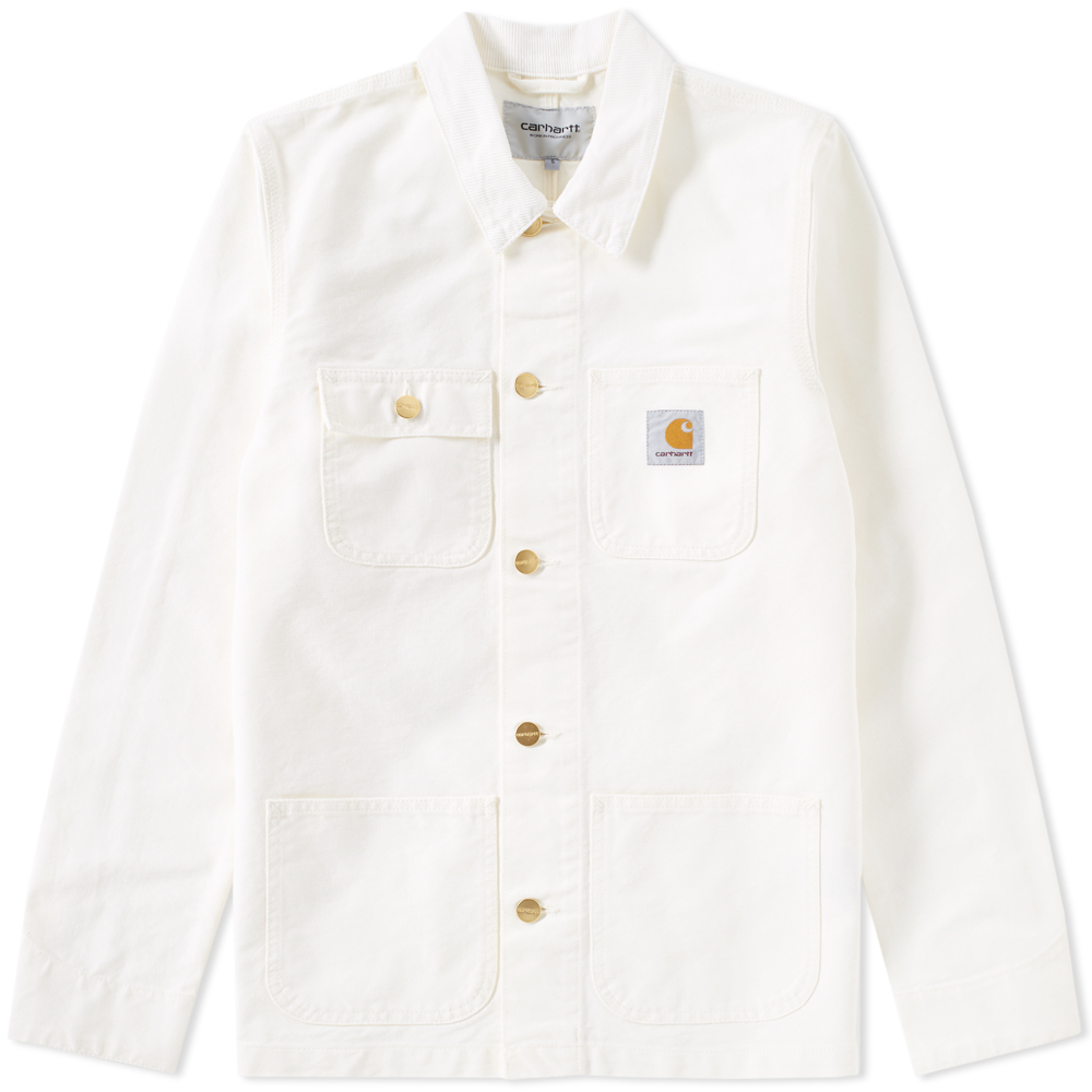 Carhartt Michigan Chore Coat Carhartt WIP