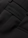 1017 ALYX 9SM - Crepe shorts - Black