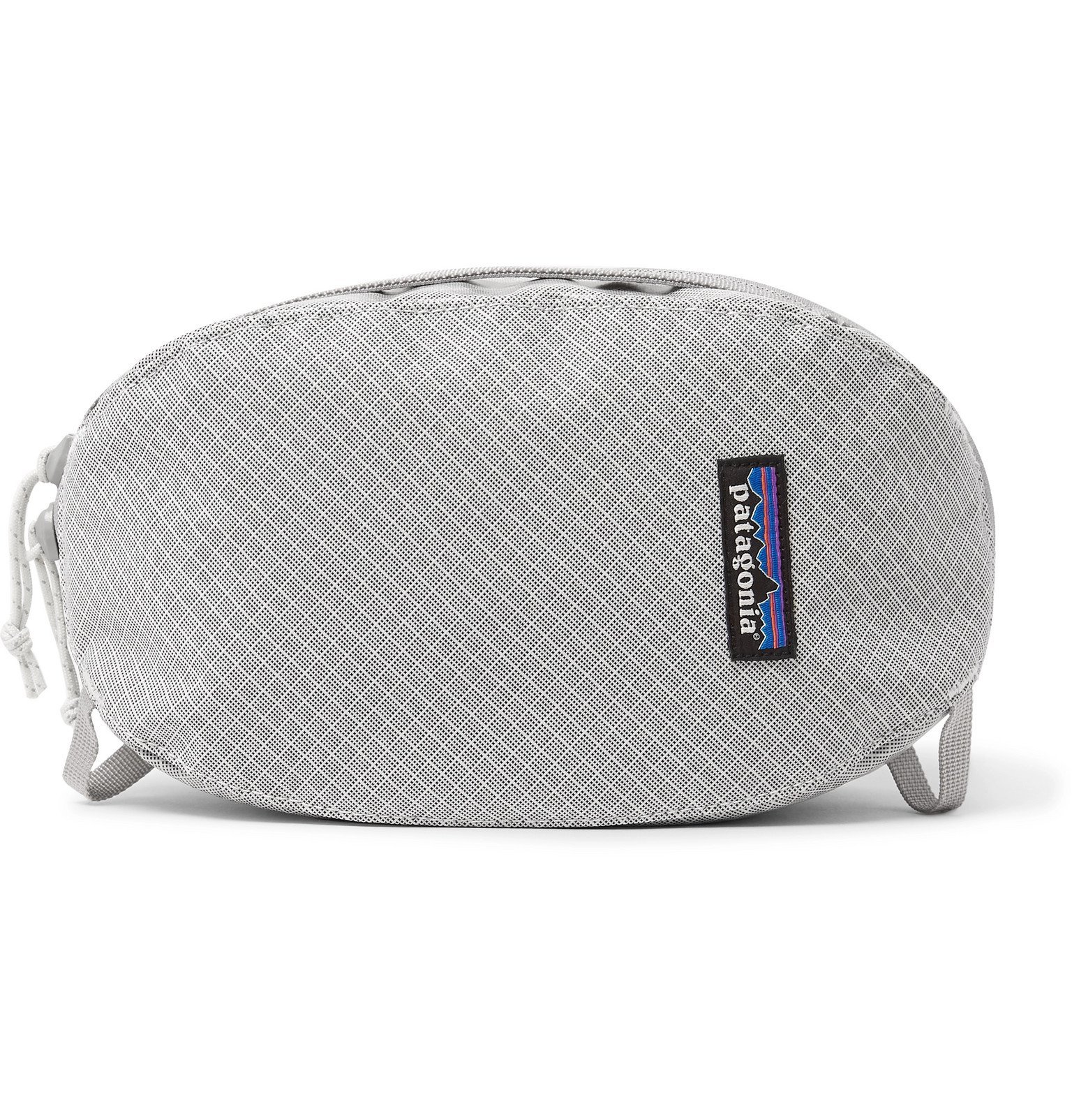 Patagonia Black Hole Cube 3L Ripstop Packing Cube White Patagonia