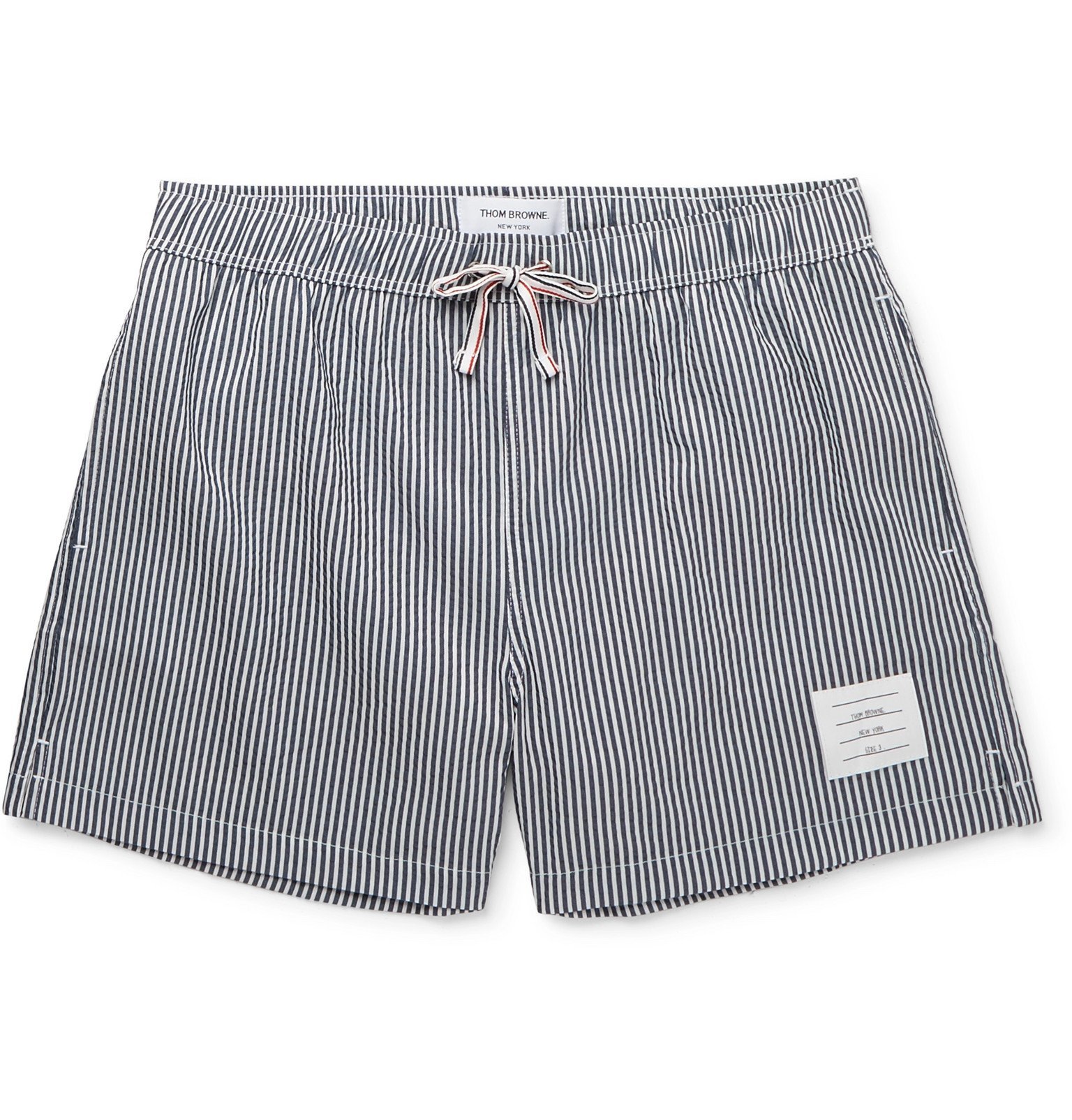 thom browne bathing suit