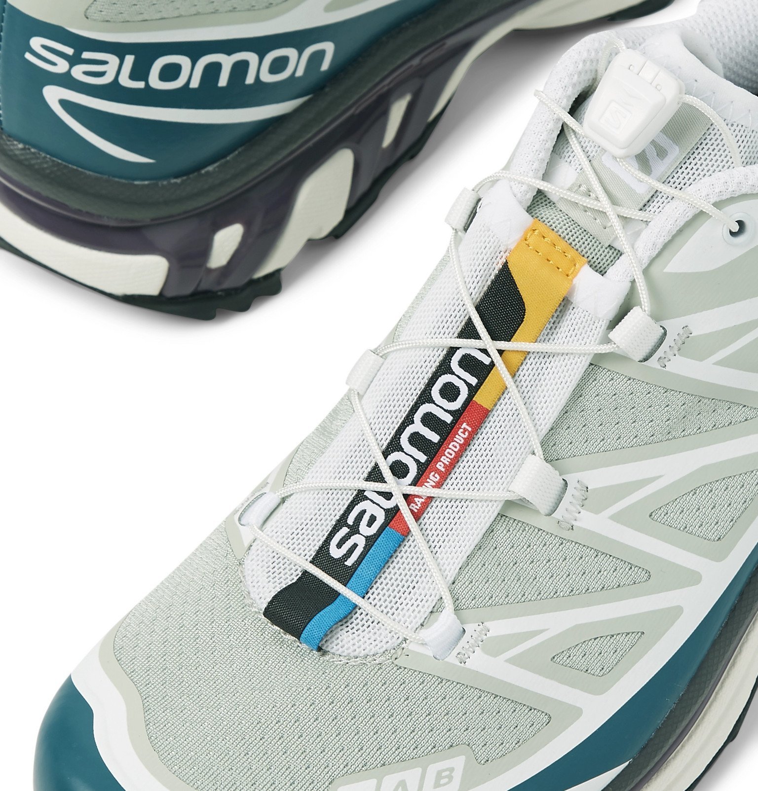 salomon s lab st6