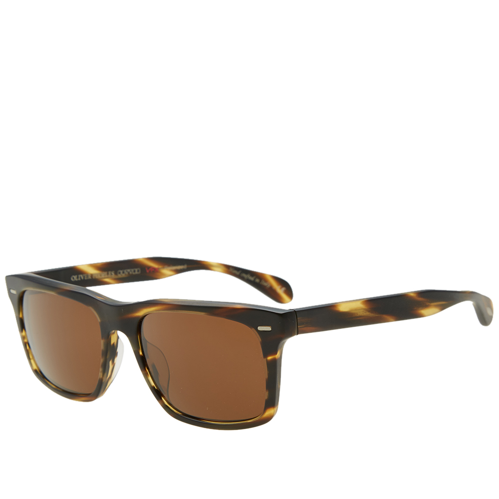 Oliver Peoples Brodsky Sunglasses Oliver Peoples