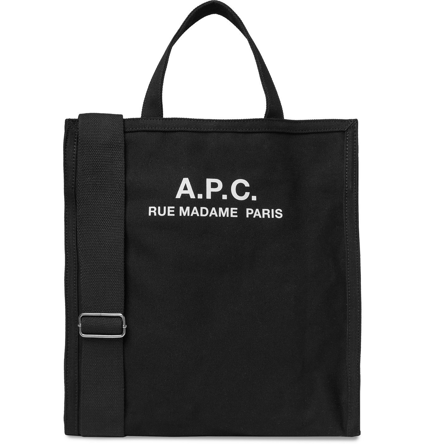 Apc Tote Bag Canvas 2024 favors