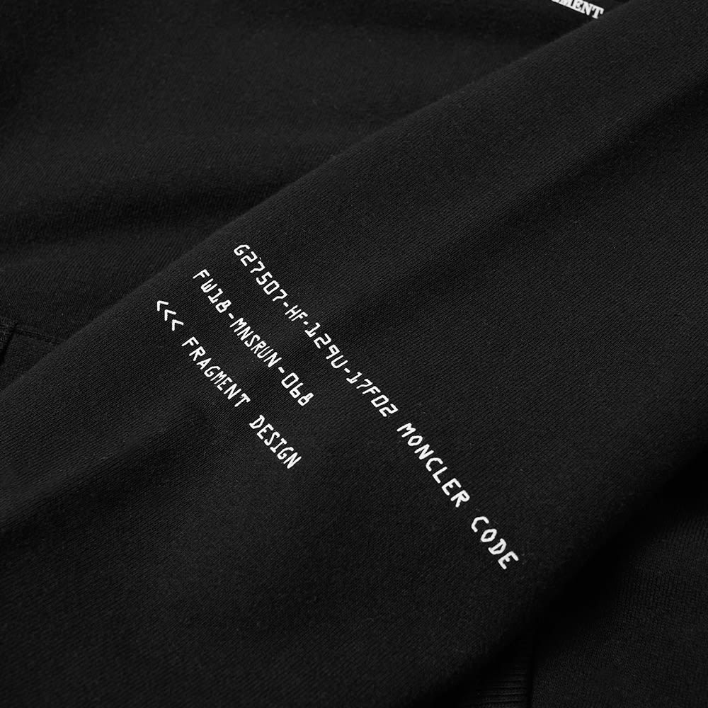 Moncler Genius - 7 Moncler Fragment Hiroshi Fujiwara - Maglia