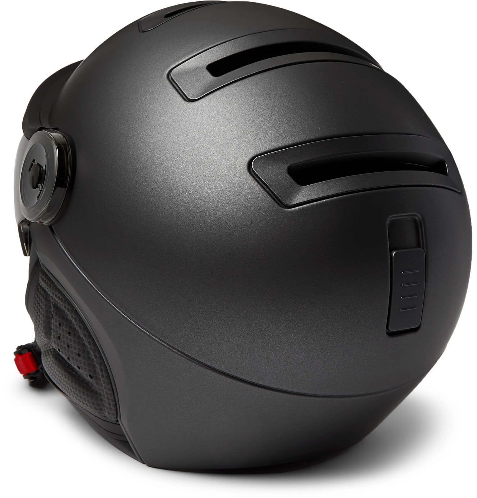 KASK Class Shadow Ski Helmet Gray KASK