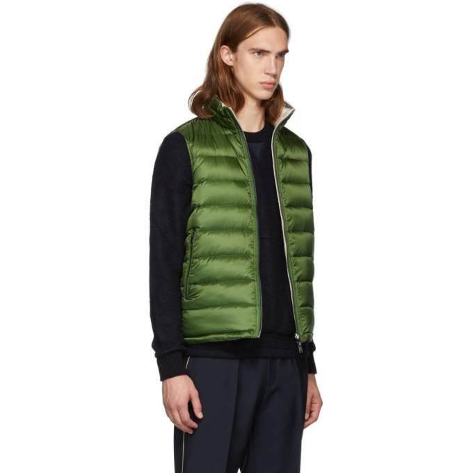 herno green